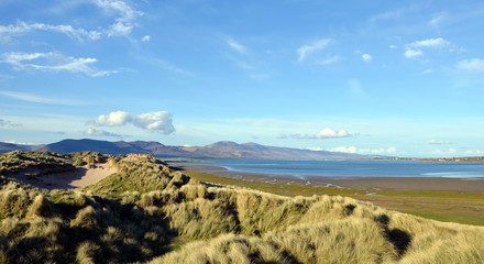 Wild Atlantic Way Ireland - Coastal Line