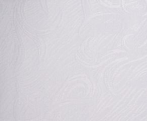 Realistic fabric textured background.