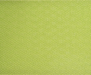 Realistic fabric textured background.