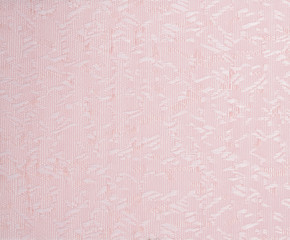 Realistic fabric textured background. The fabric for curtains and blinds.