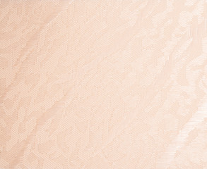 Realistic fabric textured background. The fabric for curtains and blinds.