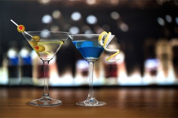 Cocktail.