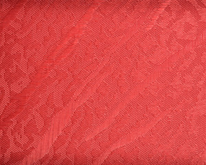 Realistic fabric textured background. The fabric for curtains and blinds.