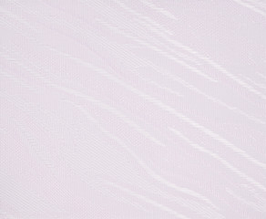 Realistic fabric textured background. The fabric for curtains and blinds.