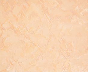 Fototapeta premium Realistic fabric textured background. The fabric for curtains and blinds.