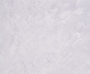 Realistic fabric textured background. The fabric for curtains and blinds.