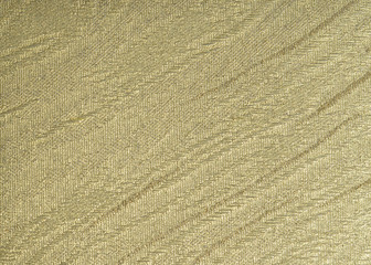 Fabric texture. Cloth blinds