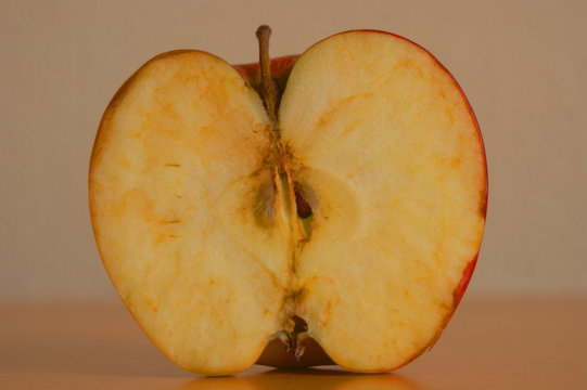 2-Tages-Apfel