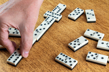 Domino