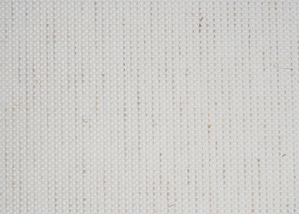 Fabric texture. Cloth blinds