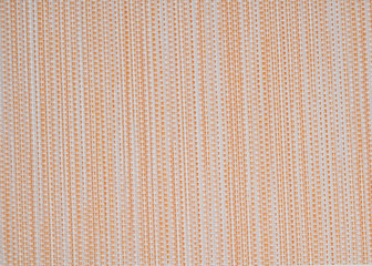 Fabric texture. Cloth blinds