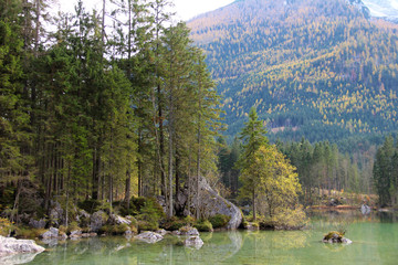Hintersee (Ramsau), Germany