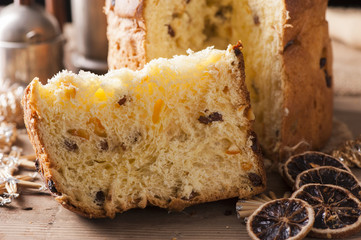 Panettone