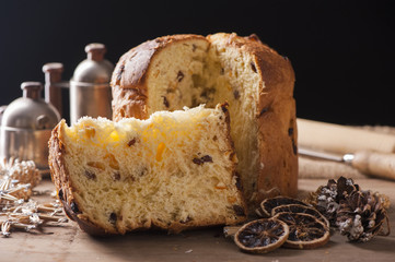 Panettone
