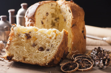 Panettone