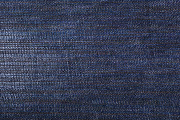 Dark jeans texture