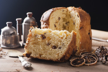 Panettone