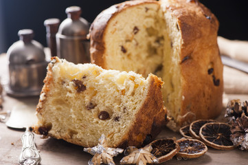 Panettone