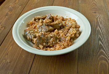 Cabidela