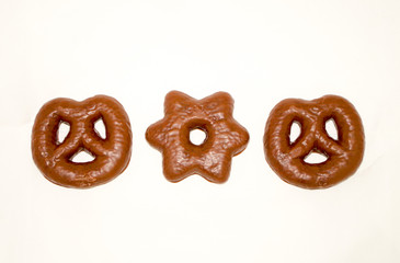 Gingerbread