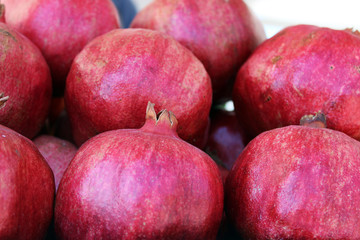 Pomegranates
