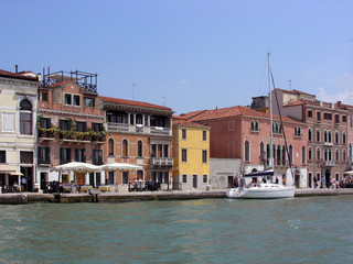 Venedig