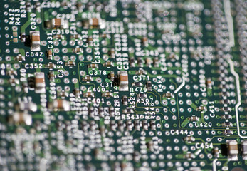 Circuit Board 2