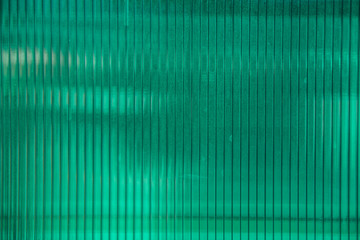  Green polycarbonate sheet