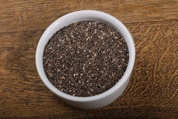 Chia seeds