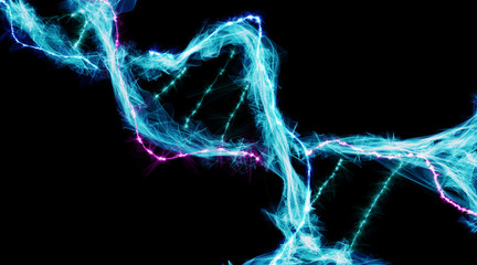 dna, scienza, biologia © xyz+