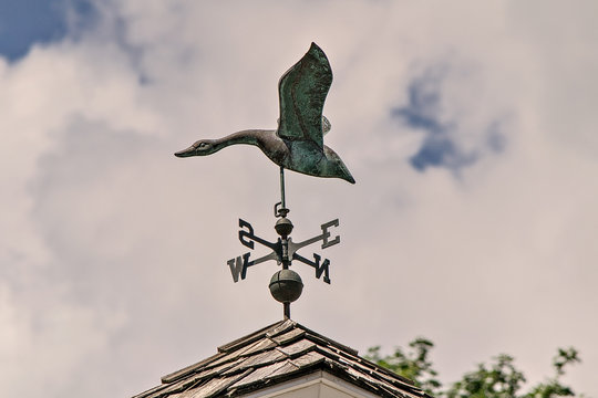 Weathervane