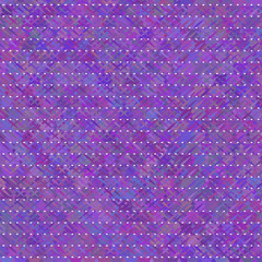 Purple background. A knitted fabric. Vector illustration.