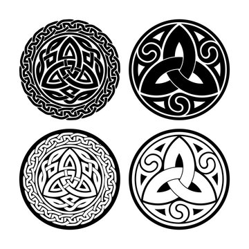 CELTIC LOGO