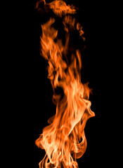 blaze fire flame texture background