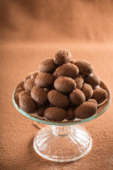 Easter Chocolate Eggs