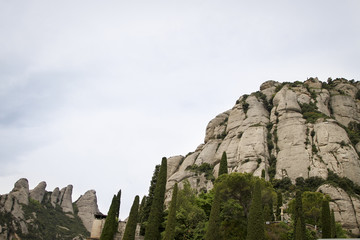 Photosquirrel Photography Mountains of Barcelona