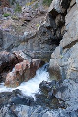 Falls