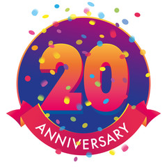 Confetti-anniversary-circle_20th