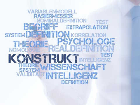 Konstrukt