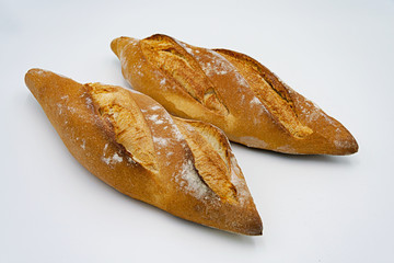 traditional bread