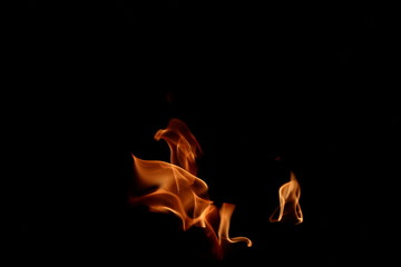 blaze fire flame texture background