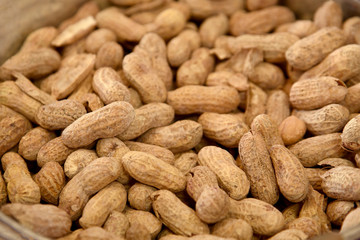 Peanuts