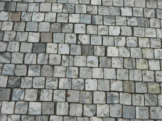 Block stone