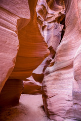 Nature Canyon