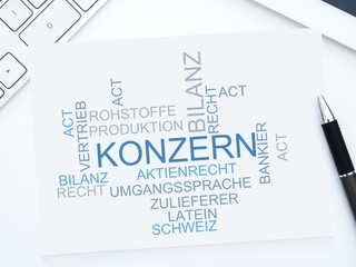 Konzern