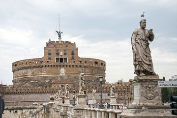 Castel Sant 'Angelo