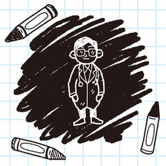 doctor doodle
