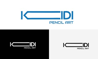 kidi pencil art