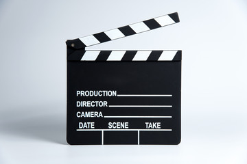 Clapper board,Movie clapper