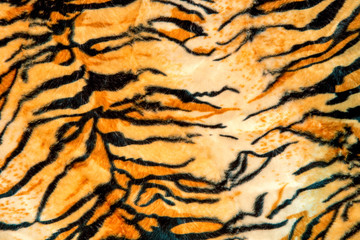 Tiger patterned background,Textures
